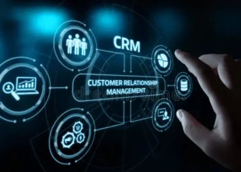 Exploring the Power of Stock Market CRM