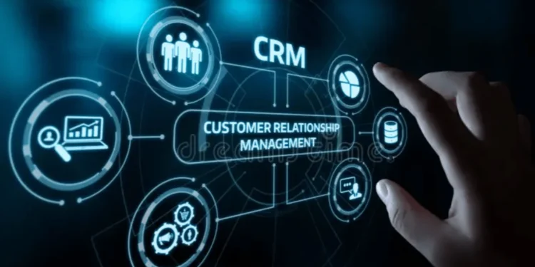 Exploring the Power of Stock Market CRM