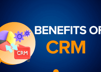 Exploring the Benefits of Share CRM