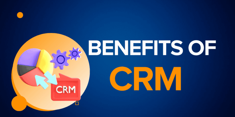 Exploring the Benefits of Share CRM