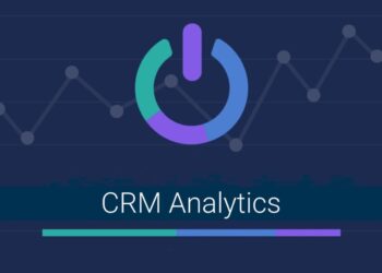Exploring the Power of CRM Analytics