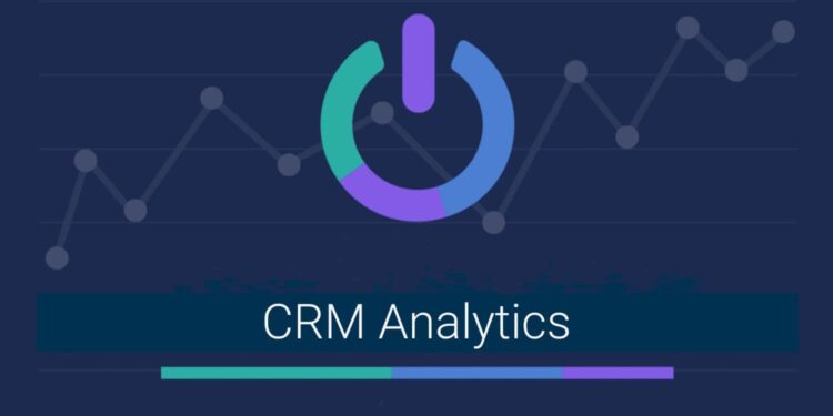 Exploring the Power of CRM Analytics