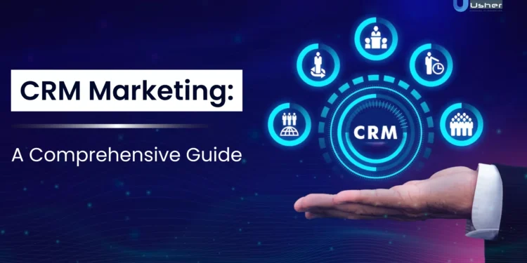 Exploring CRM Stock: A Comprehensive Guide