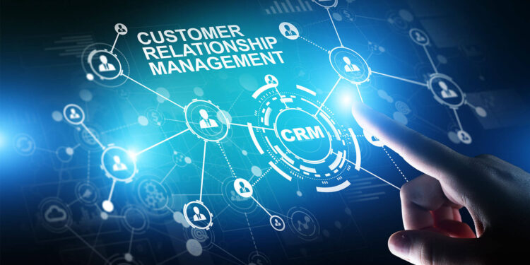 CRM for Stock Brokers: Enhancing Client Relationships and Boosting Productivity
