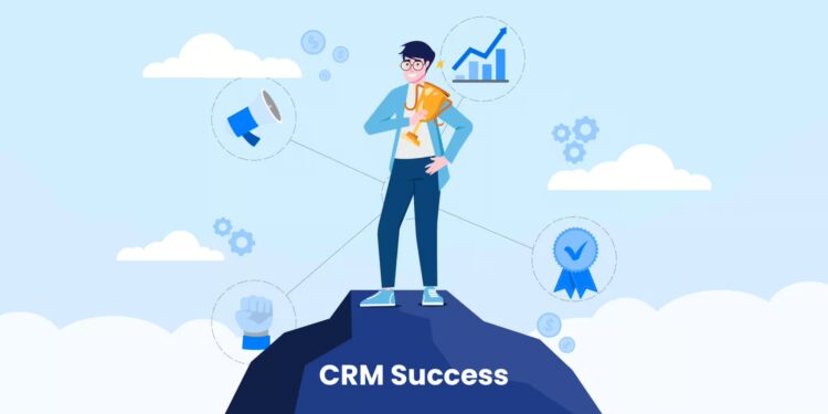 Unlocking Success: CRM Consulting Strategies for Business Growth