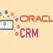 Exploring the Power of Oracle CRM