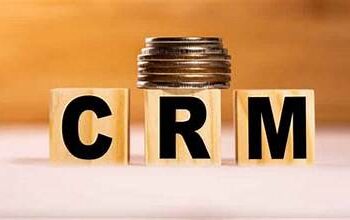 Deciphering CRM Pricing